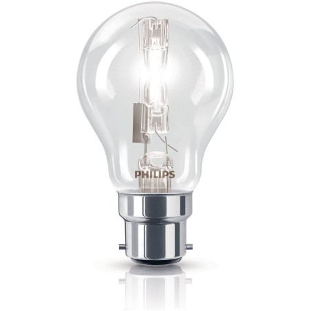 PHILIPS HALOGEN CLASSIC 105w B22