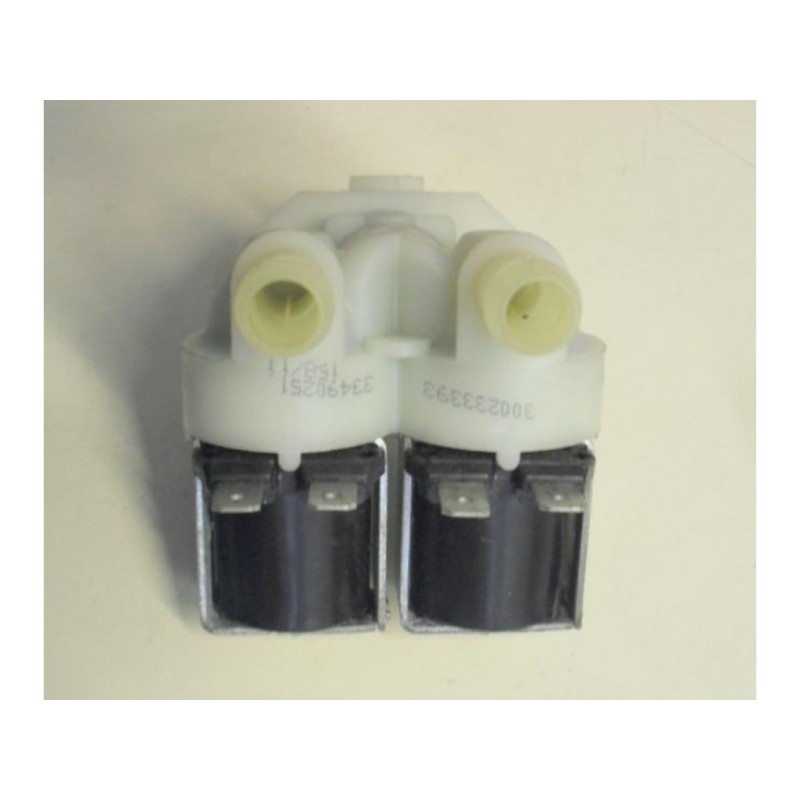 Elettrovalvola lavatrice Kennex KXZP642CA1 cod 300233393  usato