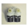 Elettrovalvola lavatrice Kennex KXZP642CA1 cod 300233393  usato