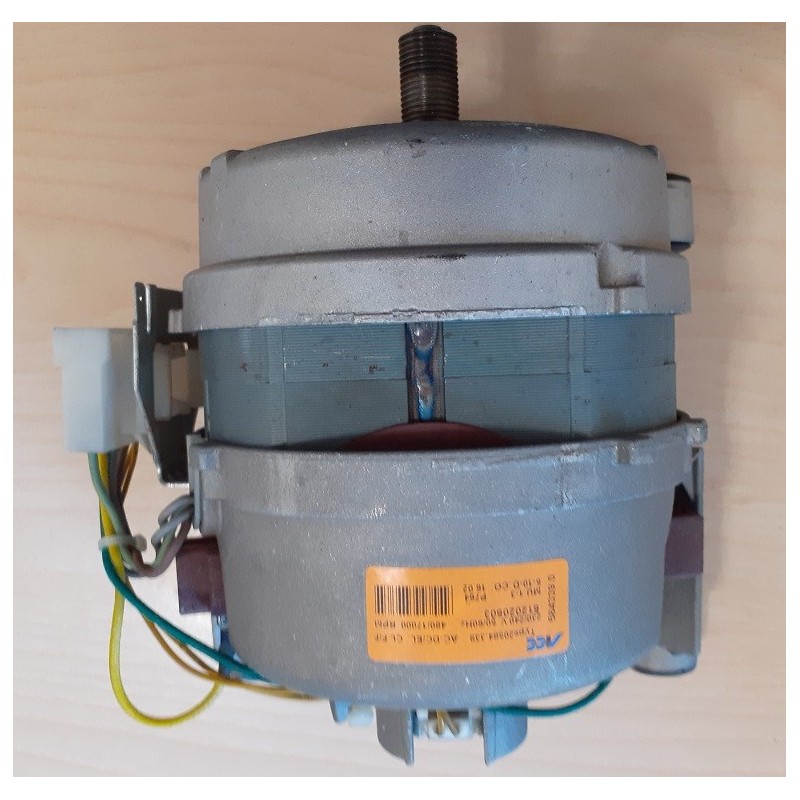 Motore per lavatrice WHIRLPOOL AWG875 cod: 512020503  usato