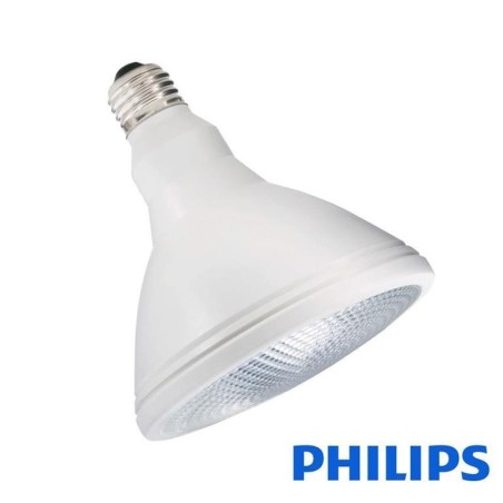 Philips lampadina Master Colour E27 25W/830 CDM-i par38 25°