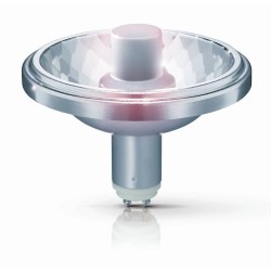 Philips MASTERColour CDM-R111 Elite 70W 930 GX8.5 40D | Luce Calda - Miglior resa cromatica