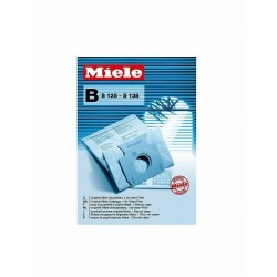 Sacchetto in Carta per Aspirapolvere Miele TIPO B E1122199