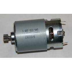 Motore 14,4 V per trapano avvitatore a batteria BOSCH PSR 14,4 v 1607022545 9 DENTI