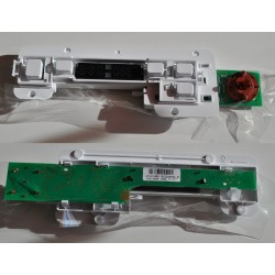 SCHEDA DI CONTROLLO PER LAVATRICE CANDY  COD: 41041466 USATO
