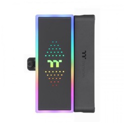 Cooler Thermaltake ASTRIA 200 ARGB black CL-P119-AL12SW-A