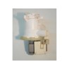 Pompa di scarico per  lavatrice Beko WML 15080 Y cod 2801100900 usato