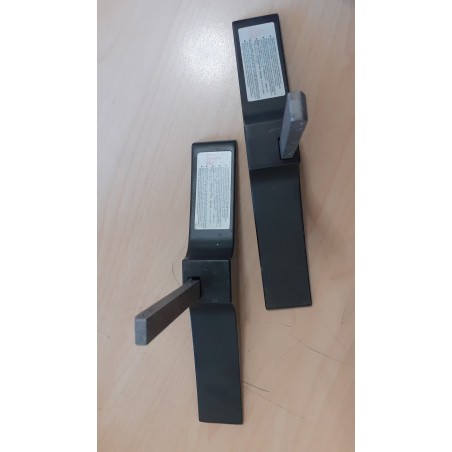 SUPPORTI PER TV SAMSUNG MOD: LS40BHTNS/EDC  USATO