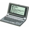 Sharp PW-E 220 Dizionario Elettronico Multilingue - Argento