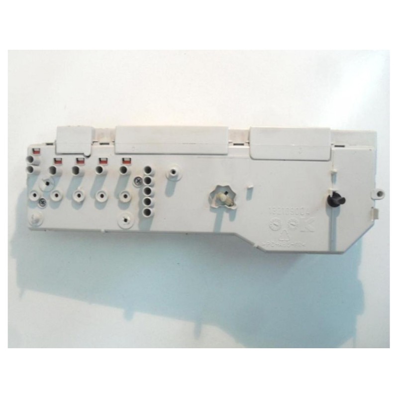 Scheda comandi lavatrice Rex RE 160 ex cod 132120214