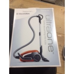 FILTRI STARTER KIT ELECTROLUX ULTRAONE