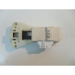 Bloccaporta lavatrice Indesit WIL 86 cod 116001575904  USATO