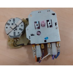 Selettori per lavastoviglie rex it 54   cod:514755  usato