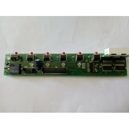 Modulo Elettronico Per Lavastoviglie Candy Hoover  cod: 41012532  usato