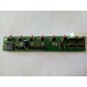Modulo Elettronico Per Lavastoviglie Candy Hoover  cod: 41012532  usato