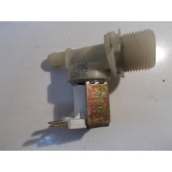 Elettrovalvola lavatrice Sangiorgio Anita A100E-AA N cod: 407063601/ 510063601   USATO