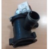 Pompa di Scarico per lavatrice Bosch WFL1661II/02 cod 5500003078  usato