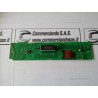 SCHEDA COMANDI COD. 30410624 PER LAVATRICE ARISTON AVXXF 149
