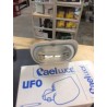 Faretto alogeno Fael Luce UFO BIANCO H 250V 200W R7-s