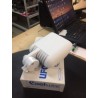 Faretto alogeno Fael Luce UFO BIANCO H 250V 200W R7-s