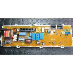 Scheda main lavatrice LG WD 10151 COD. 6870EC9168A  USATO