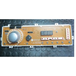 Scheda main lavatrice LG WD 10151 COD. 6870EC9168A  USATO