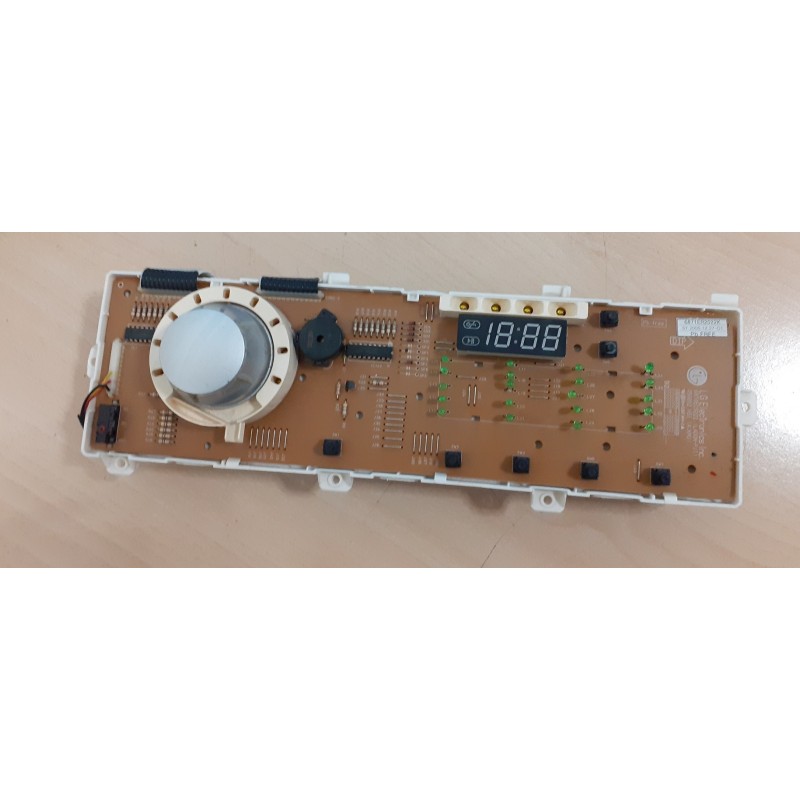 SCHEDA ELETTRONICA PER LAVATRICE LG WD13401TB  COD. 6871ER2022K  USATO