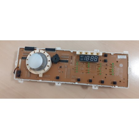 SCHEDA ELETTRONICA PER LAVATRICE LG WD13401TB  COD. 6871ER2022K  USATO