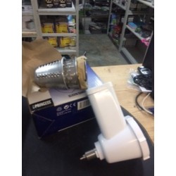 ACCESSORIO SLICER/SHREDDER PRINCESS TIPO 2011B