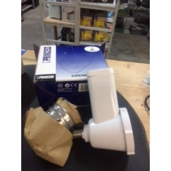 ACCESSORIO SLICER/SHREDDER PRINCESS TIPO 2011B