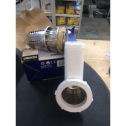 ACCESSORIO SLICER/SHREDDER PRINCESS TIPO 2011B