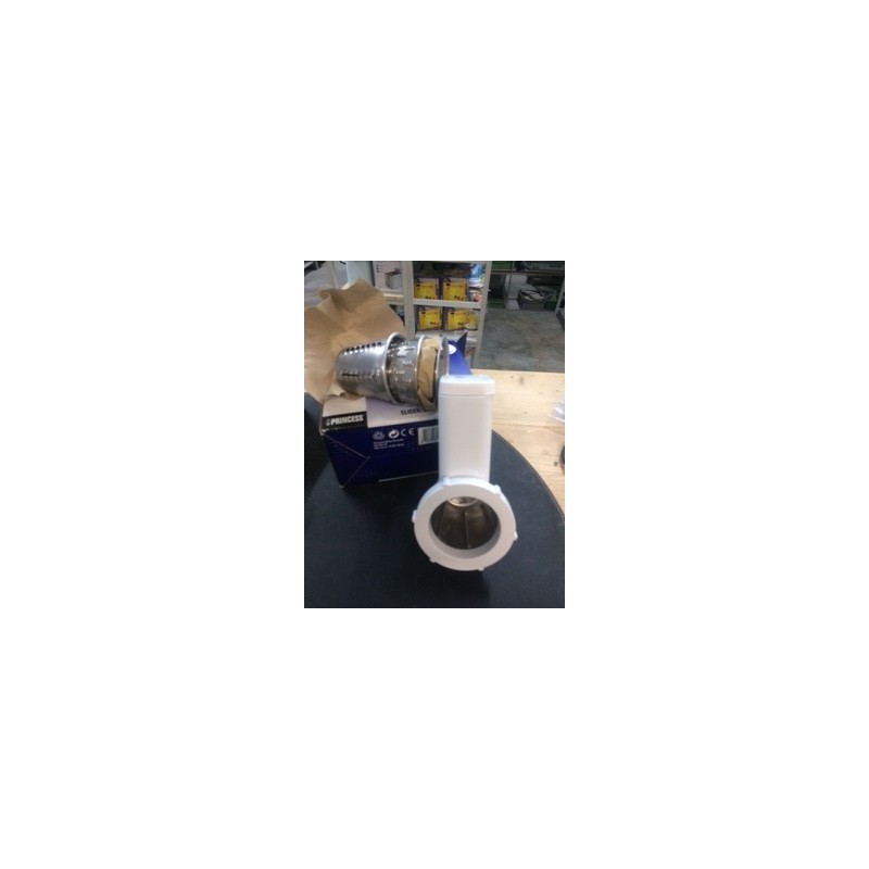 ACCESSORIO SLICER/SHREDDER PRINCESS TIPO 2011B