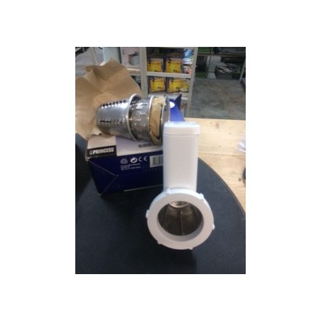 ACCESSORIO SLICER/SHREDDER PRINCESS TIPO 2011B