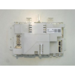 Scheda main per lavatrice Candy C2 512-01 S  cod 41026073  usato