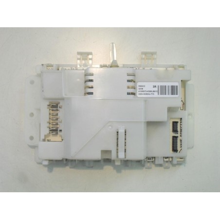 Scheda main per lavatrice Candy C2 512-01 S  cod 41026073  usato