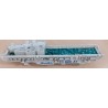 Scheda main per lavatrice Kennex  KX 1042 A+ COD 7719008000 USATO