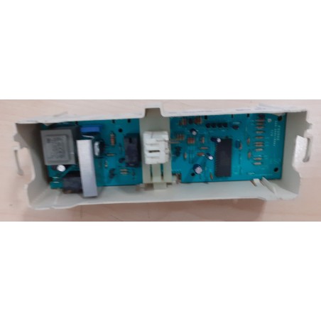 SCHEDA MAIN PER LAVATRICE S.GIORGIO 80EL  COD. LB6W040A4   USATO
