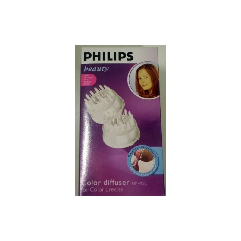 PHILIPS RICAMBIO COLORE PRECISO HP 4950