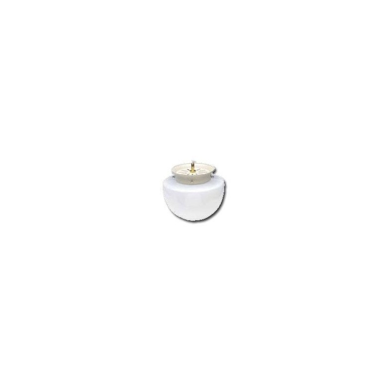 ACCESSORIO VENTILATORE ORIEME K MODELLO MSL LUCE