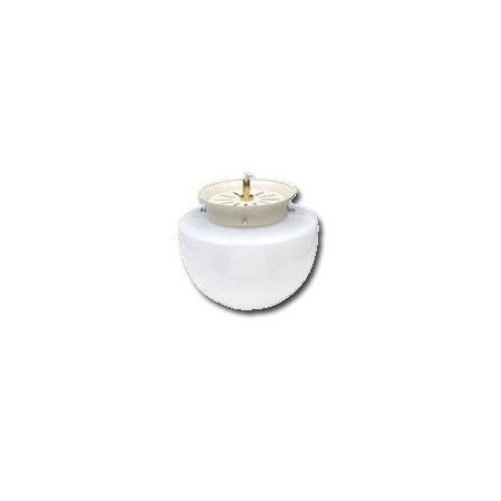 ACCESSORIO VENTILATORE ORIEME K MODELLO MSL LUCE