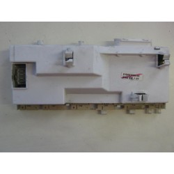 Scheda main per lavatrice Indesit WA8 cod 215007669.00  usato