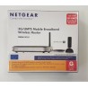 Wireless MBR624GU Router wireless a banda larga 3G Mobile