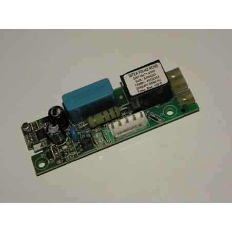 MODULO DI CONTROLLO PER FRIGORIFERO CANDY  41022354  USATO