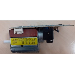 TIMER  PER LAVATRICE AEG LAVAMAT W824  usato