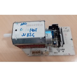 TIMER  PER LAVATRICE AEG LAVAMAT W824  usato