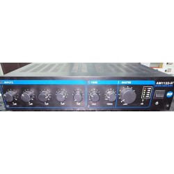 amplificatore rcf mod. 1122-n usato
