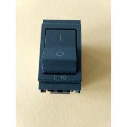 VIMAR IDEA INTERRUTTORE MAGNETOTERMICO AUTOMATICO cod  16502.10  nuovo