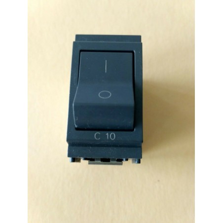 VIMAR IDEA INTERRUTTORE MAGNETOTERMICO AUTOMATICO cod  16502.10  nuovo