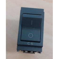 VIMAR IDEA INTERRUTTORE MAGNETOTERMICO AUTOMATICO cod  16503.06  nuovo