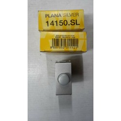 Vimar - Regolatore 230V 100-500W Silver 14150.SL  NUOVO